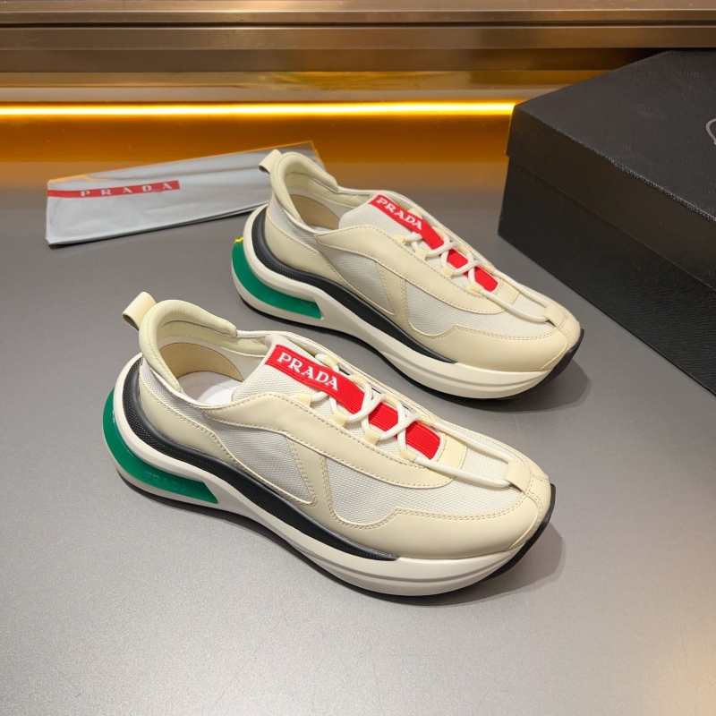 Prada Sneakers